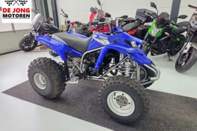Yamaha YFS 200 Blaster (2004) thumbnail 4