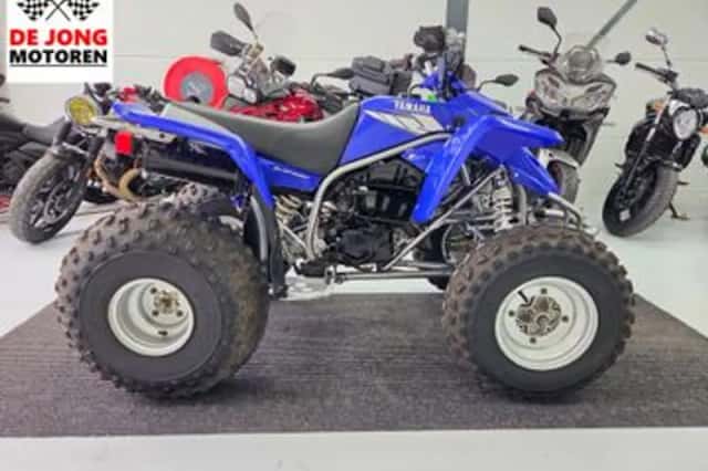 Yamaha YFS 200 Blaster (2004) thumbnail 5