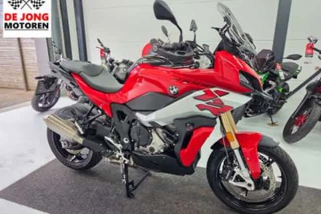 BMW S 1000 XR (2021) thumbnail 4