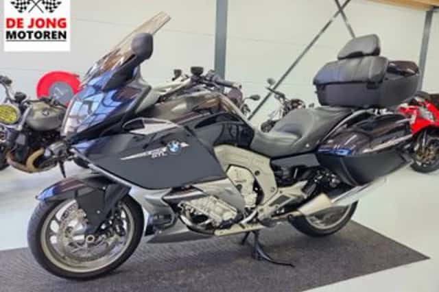 BMW K 1600 GTL (2011) thumbnail 1