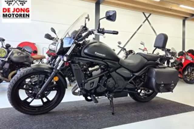 Kawasaki Vulcan (2021) thumbnail 1