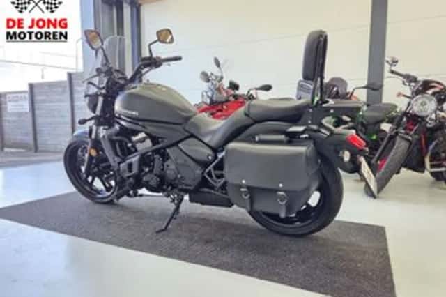 Kawasaki Vulcan (2021) thumbnail 3