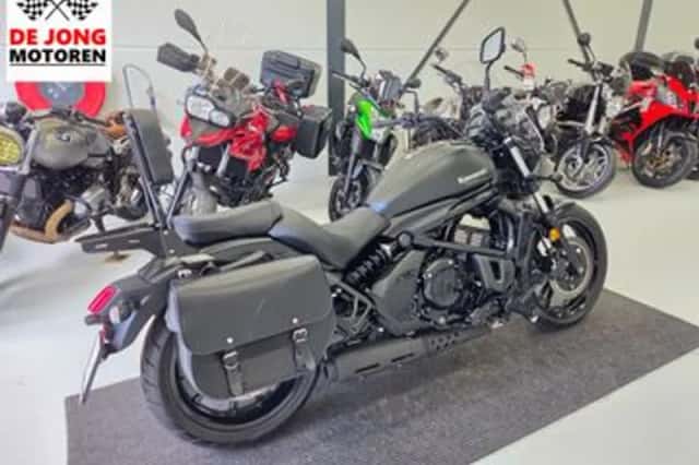 Kawasaki Vulcan (2021) thumbnail 6