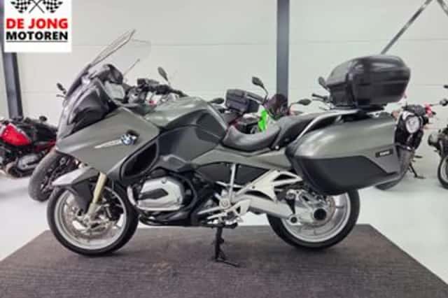 BMW R 1200 RT (2016) thumbnail 2