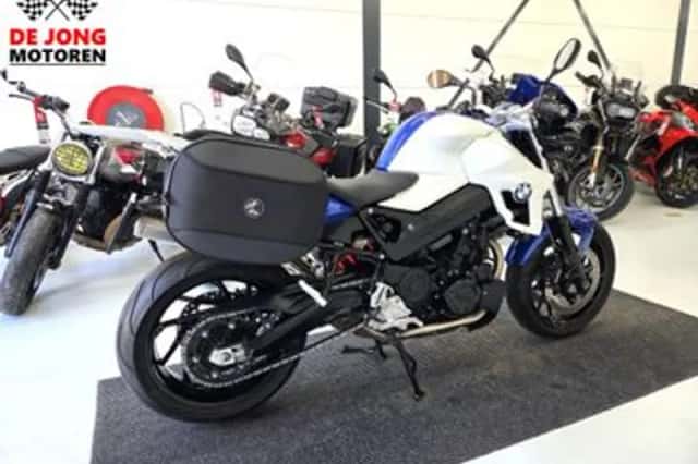 BMW F 800 R (2014) thumbnail 6