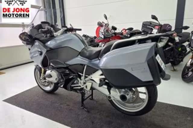 BMW R 1200 RT (2014) thumbnail 3