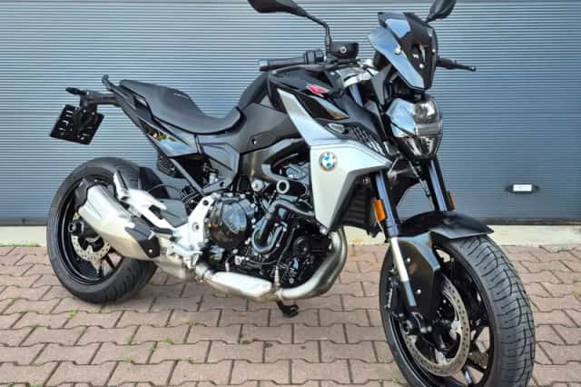 BMW F 900 R (2021) thumbnail 1