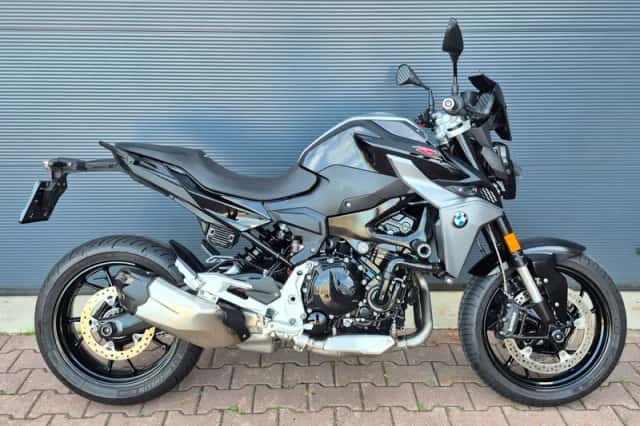 BMW F 900 R (2021) thumbnail 2