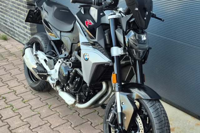 BMW F 900 R (2021) thumbnail 3