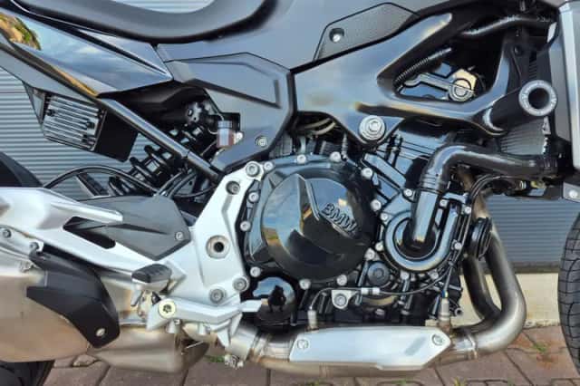 BMW F 900 R (2021) thumbnail 5