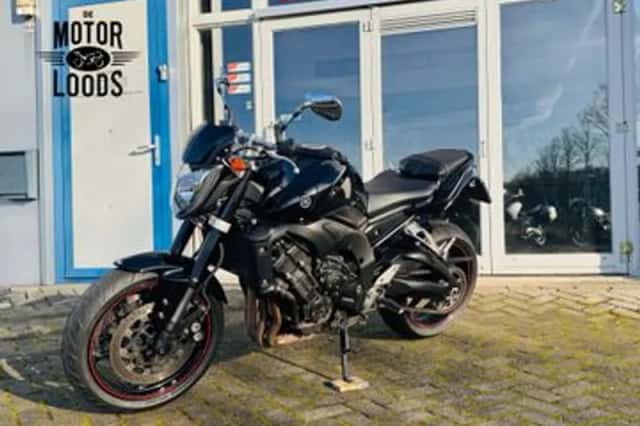 YAMAHA FZ 1 N (2007) thumbnail 3
