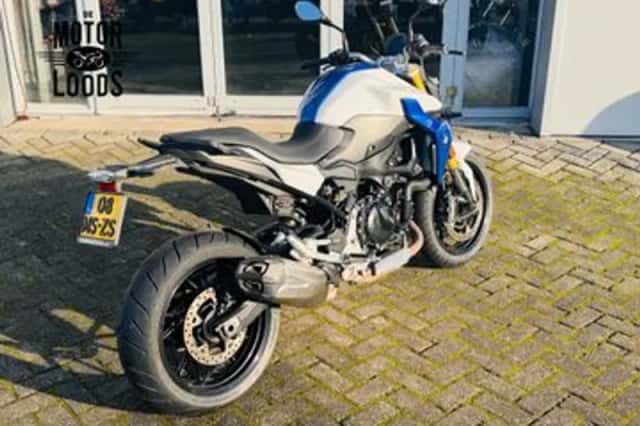 BMW F 900 R (2023) thumbnail 5