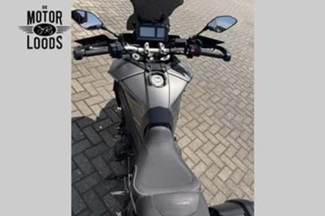 Yamaha Tracer 900 (2015) thumbnail 6