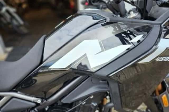 CFMOTO 450 MT (2026) thumbnail 5