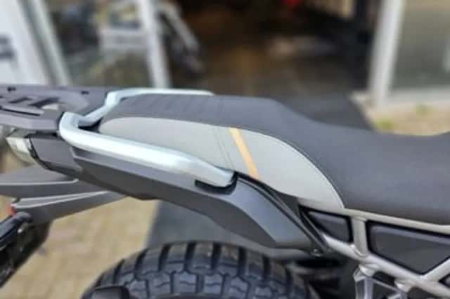 CFMOTO 450 MT (2026) thumbnail 6