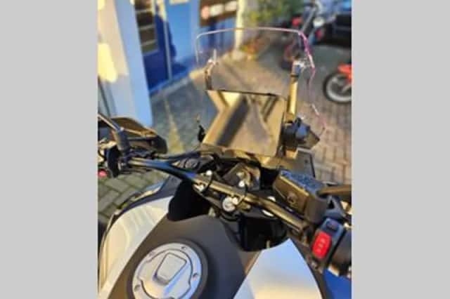 CFMOTO 800 MT EXPLORER (2026) thumbnail 6