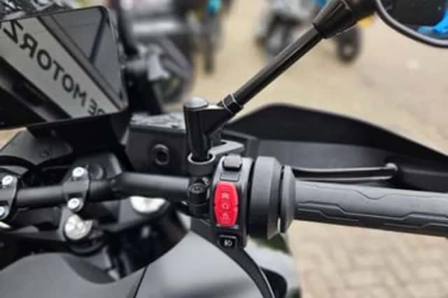 CFMOTO 800 MT EXPLORER (2025) thumbnail 6
