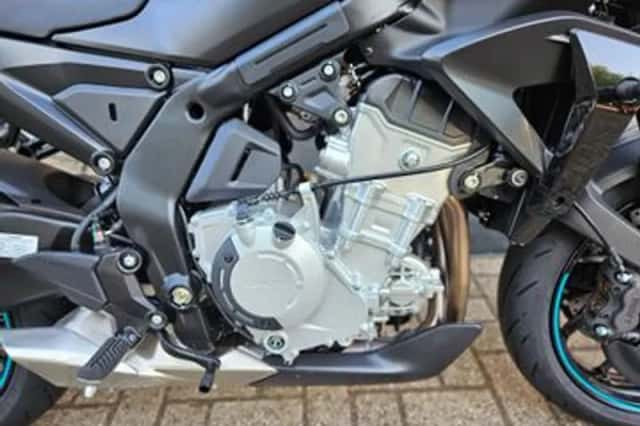 CFMOTO 675 NK (2025) thumbnail 6