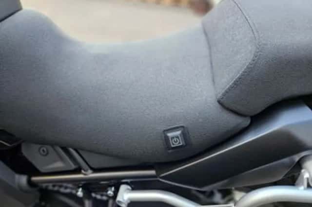 CFMOTO 700 MT ADVENTURE (2026) thumbnail 6