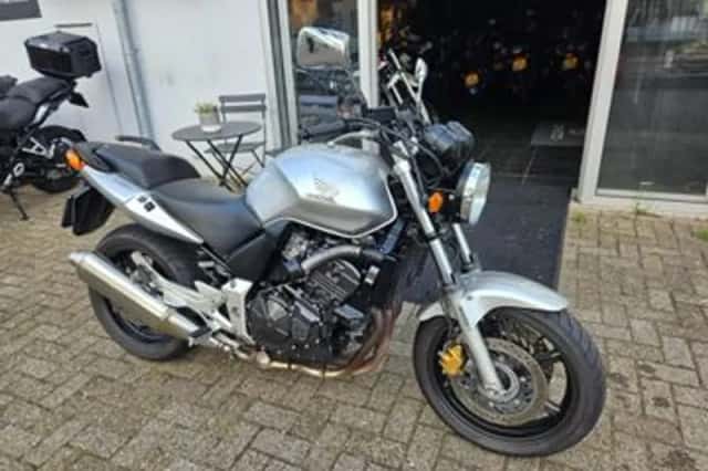 Honda CB 600 F Hornet ABS (2005) thumbnail 3