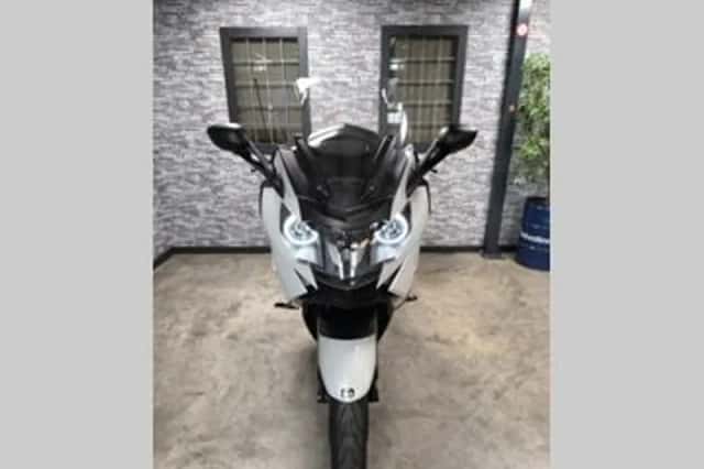 BMW K 1600 GT (2011) thumbnail 3