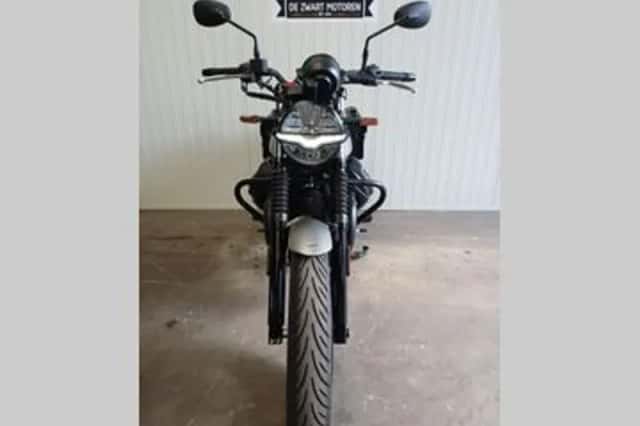 Moto Guzzi V7 (2025) thumbnail 5