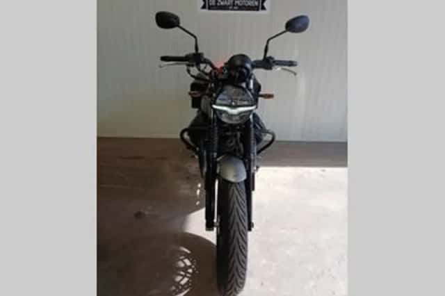 Moto Guzzi V7 (2025) thumbnail 6