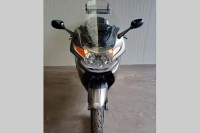 BMW K 1300 GT (2009) thumbnail 4