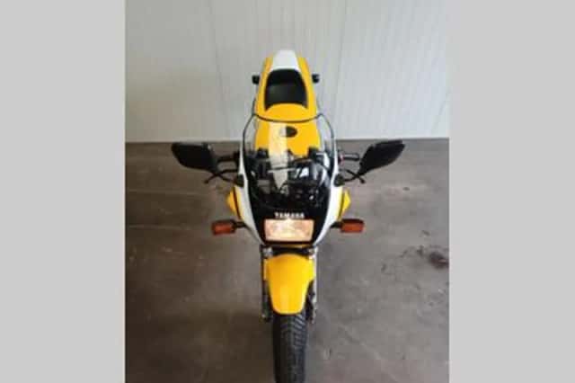 Yamaha RD 500 (1985) thumbnail 5