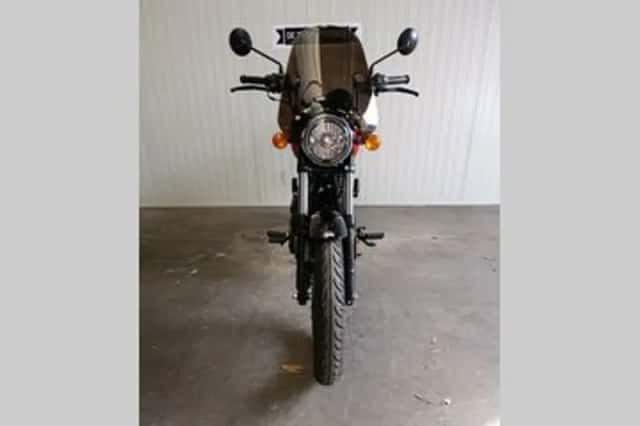Royal Enfield Meteor 350 (2025) thumbnail 4