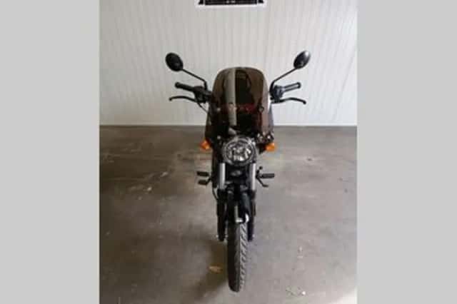 Royal Enfield Meteor 350 (2025) thumbnail 5