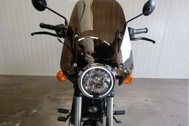 Royal Enfield Meteor 350 (2025) thumbnail 6