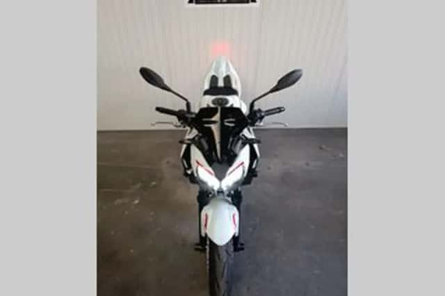 Kawasaki Z650 (2022) thumbnail 5