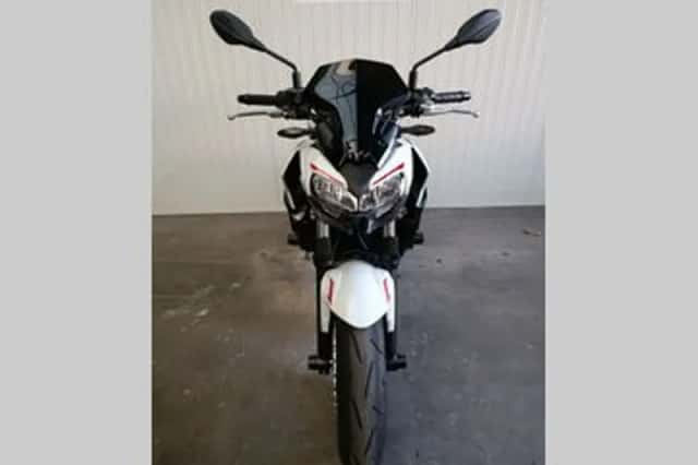 Kawasaki Z650 (2022) thumbnail 6