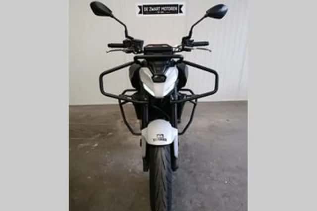Yamaha MT-07 (2025) thumbnail 6