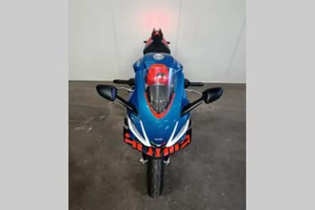 Aprilia RS 660 (2025) thumbnail 6