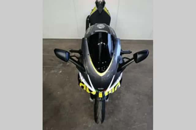Aprilia RSV4 1100 (2025) thumbnail 5