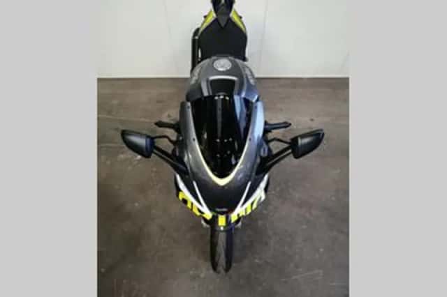 Aprilia RSV4 1100 (2025) thumbnail 6