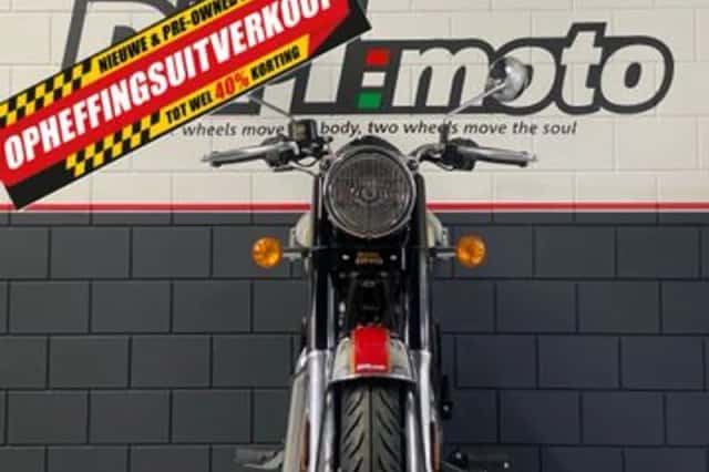 Royal Enfield Classic 350 (2024) thumbnail 5