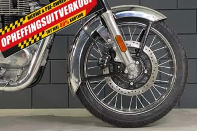 Royal Enfield Classic 350 (2024) thumbnail 6