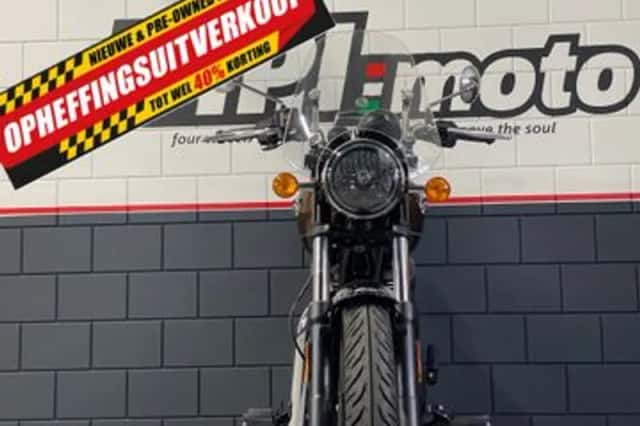Royal Enfield Meteor 350 (2024) thumbnail 4