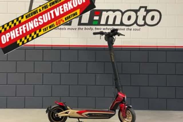 MV Agusta Rapido Serie ORO (2025) thumbnail 2