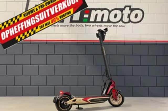 MV Agusta Rapido Serie ORO (2025) thumbnail 4