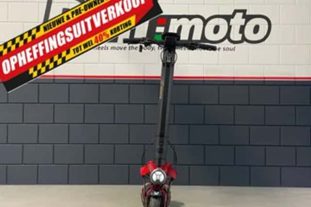 MV Agusta Rapido Serie ORO (2025) thumbnail 5