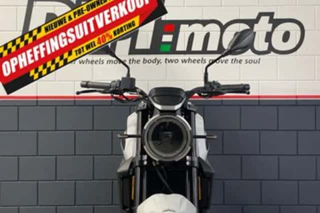 Moto Morini Seiemmezzo (2023) thumbnail 5