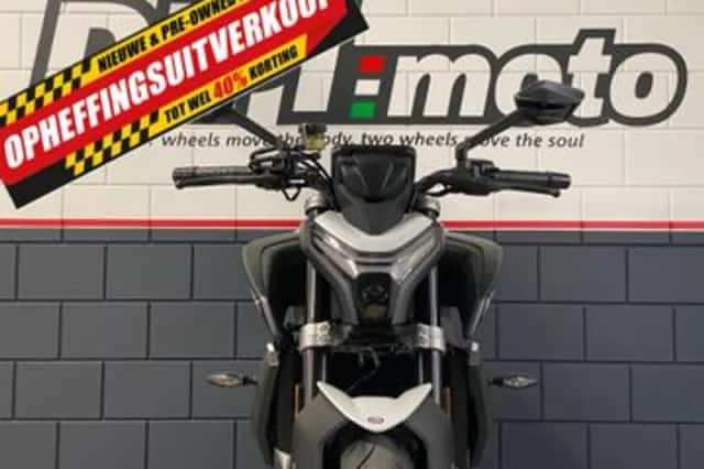 CFMoto 450NK (2025) thumbnail 5