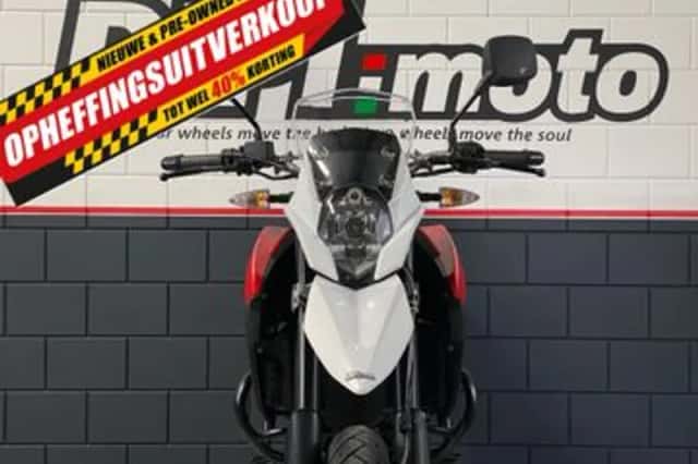 Husqvarna TR 650 Strada (2019) thumbnail 6