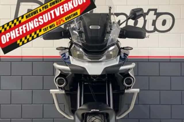 CFMoto 800 MT (2025) thumbnail 6