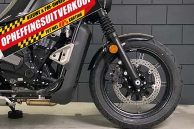 Moto Morini Calibro (2024) thumbnail 6