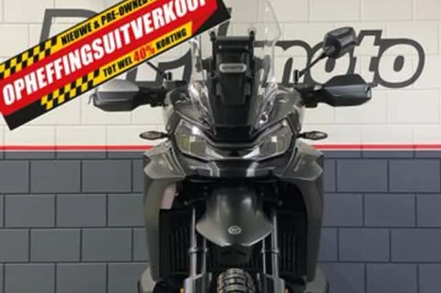 CFMoto 800 Mt-x (2025) thumbnail 6